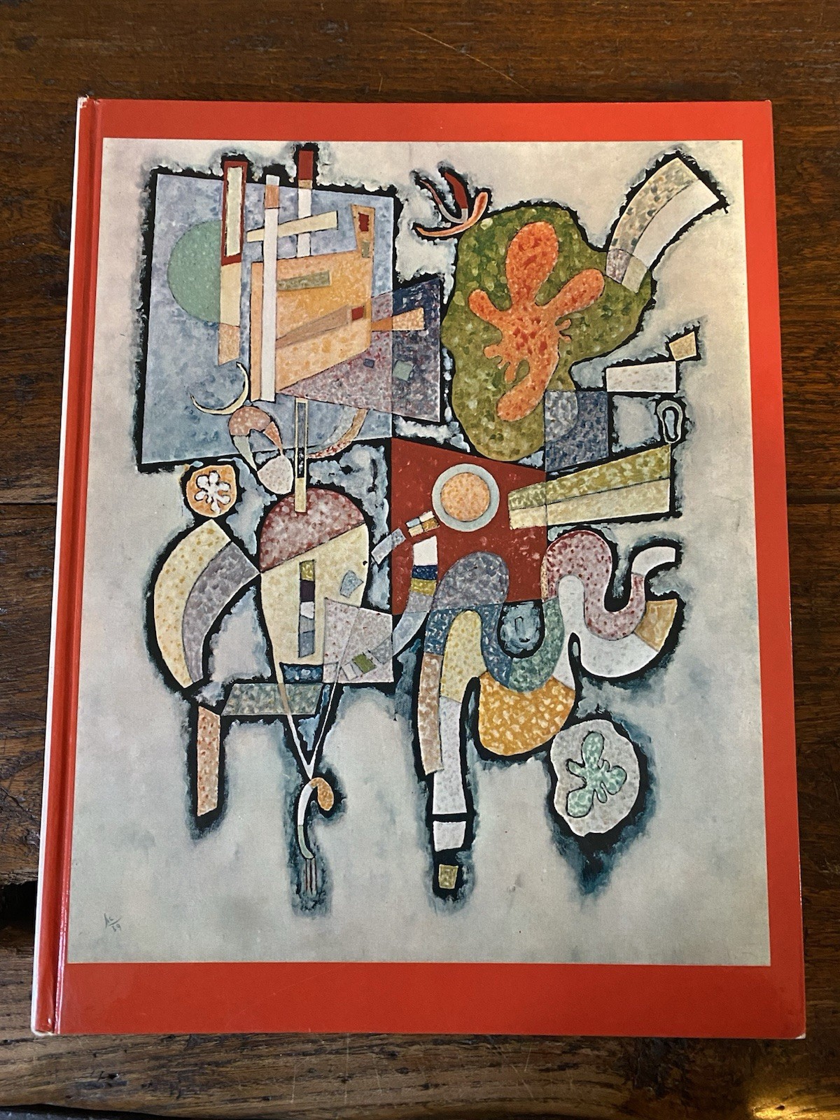 San Lazzaro G. diretta da, XX° Siècle N. 27 décembre …