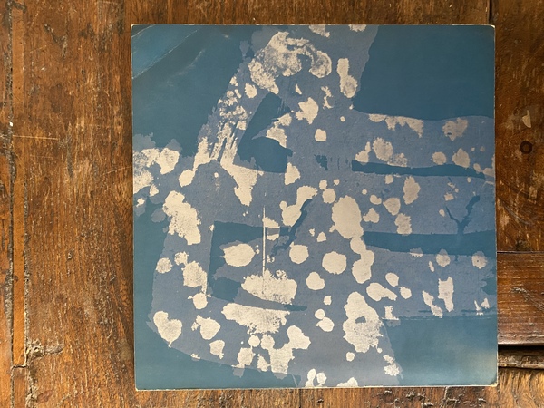 Spazio Bollettino di cultura N. 1 1970