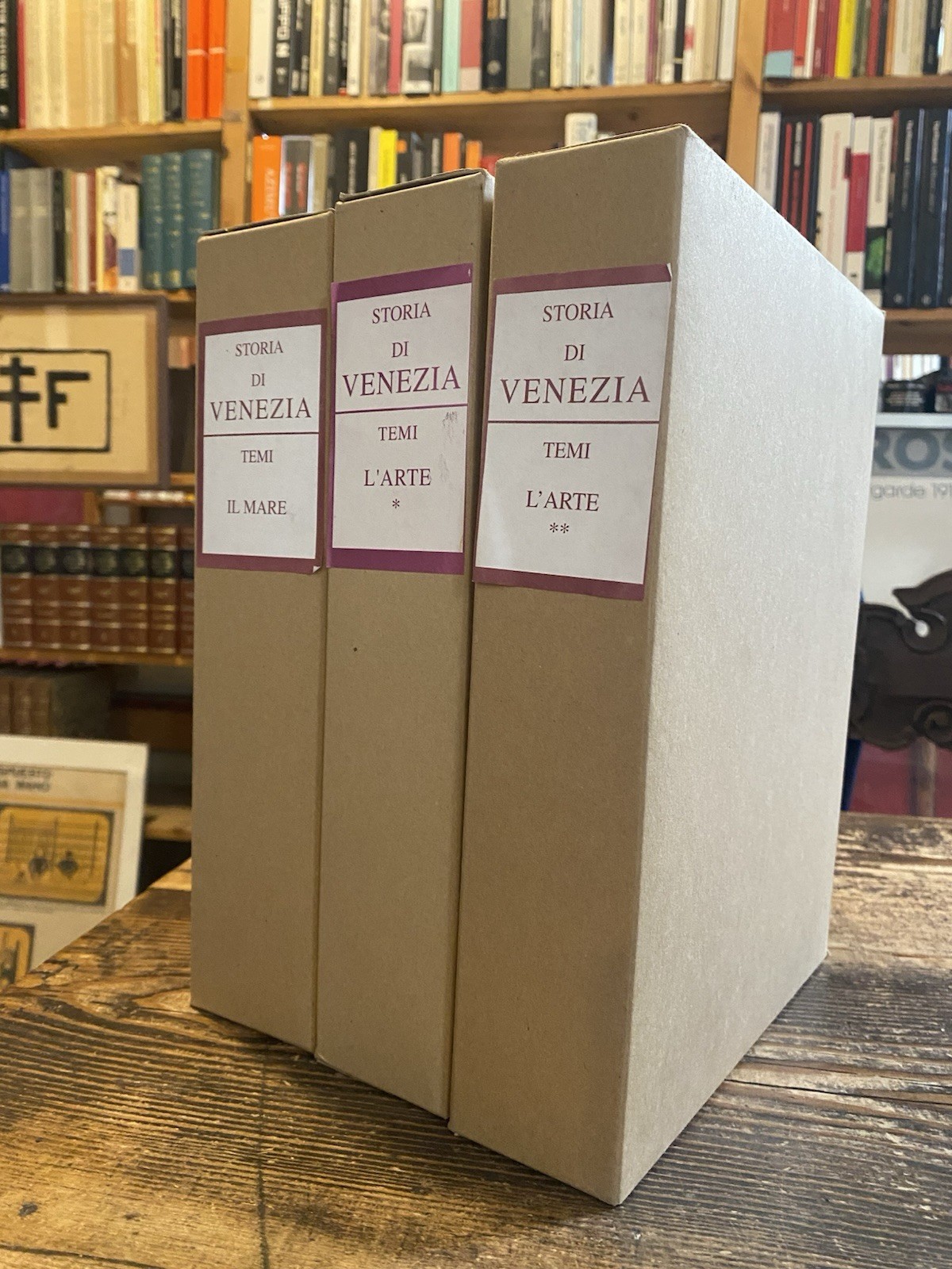 Storia di Venezia I Temi Istituto della Enciclopedia Italiana Treccani …