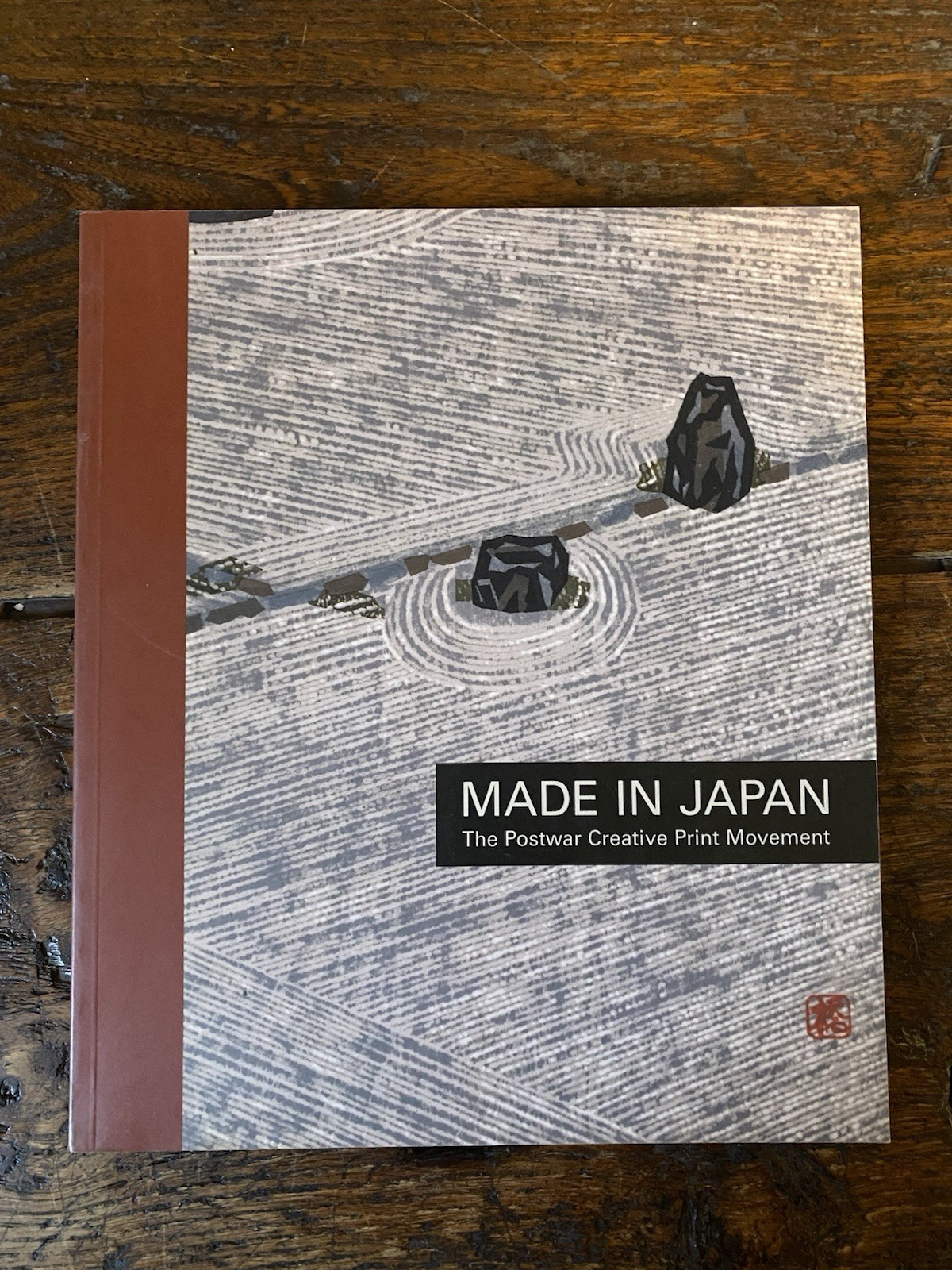 Volk Alicia Made in Japan The Postwar Creative Print Movement …