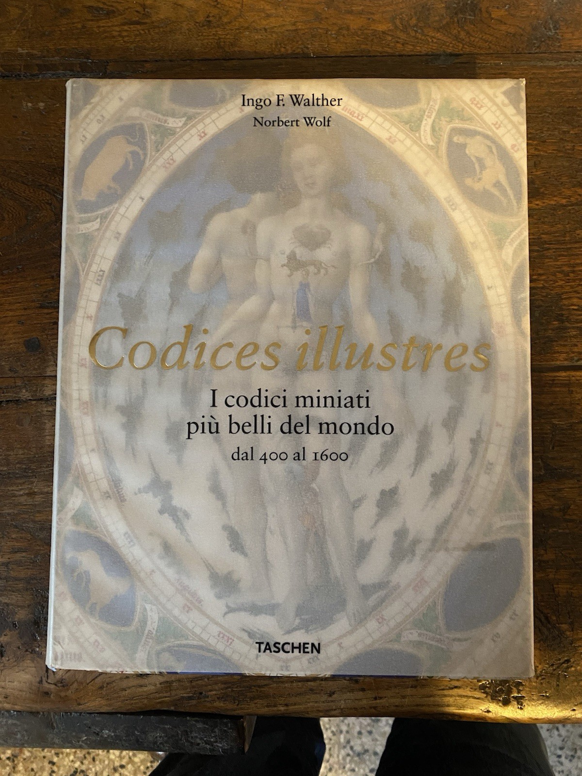 Walther I. F. Wolf N. Codices illustres I codici miniati …