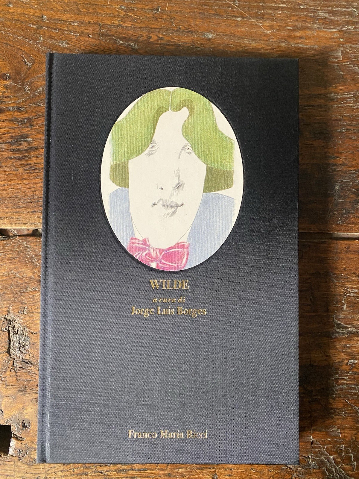 Wilde Oscar Il delitto di Lord Arthur Savile Milano Franco …