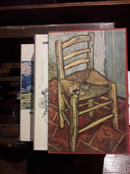 Poesie edite inedite - Lettere 1924 - 1944. A cura …