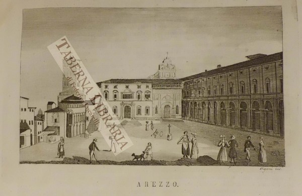 Arezzo