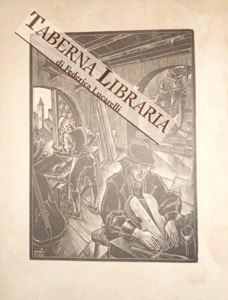 Il liutaio (1941)