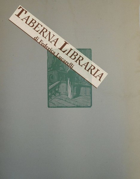 Da "Il giardino e la falce" (II)