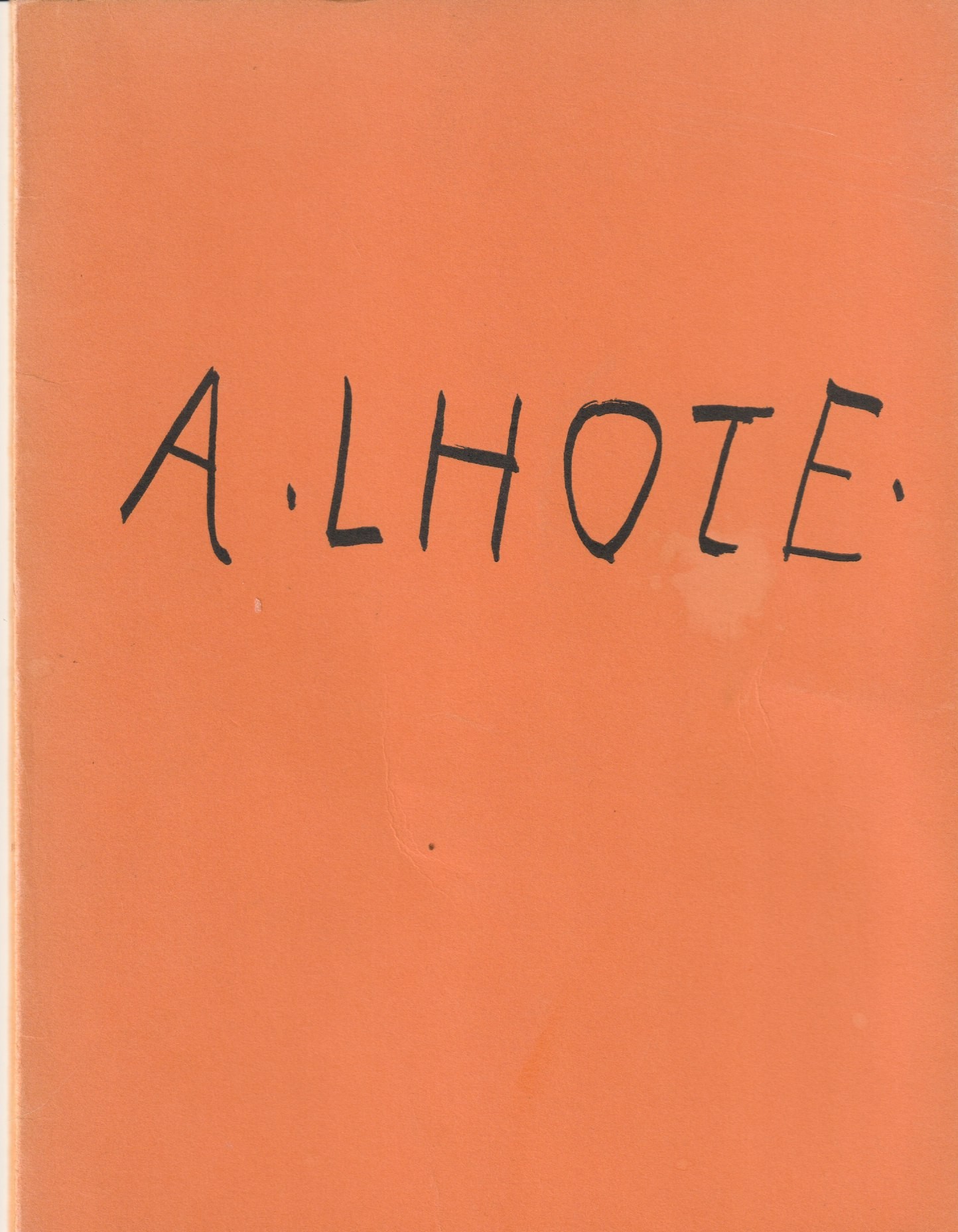 A. Lhote