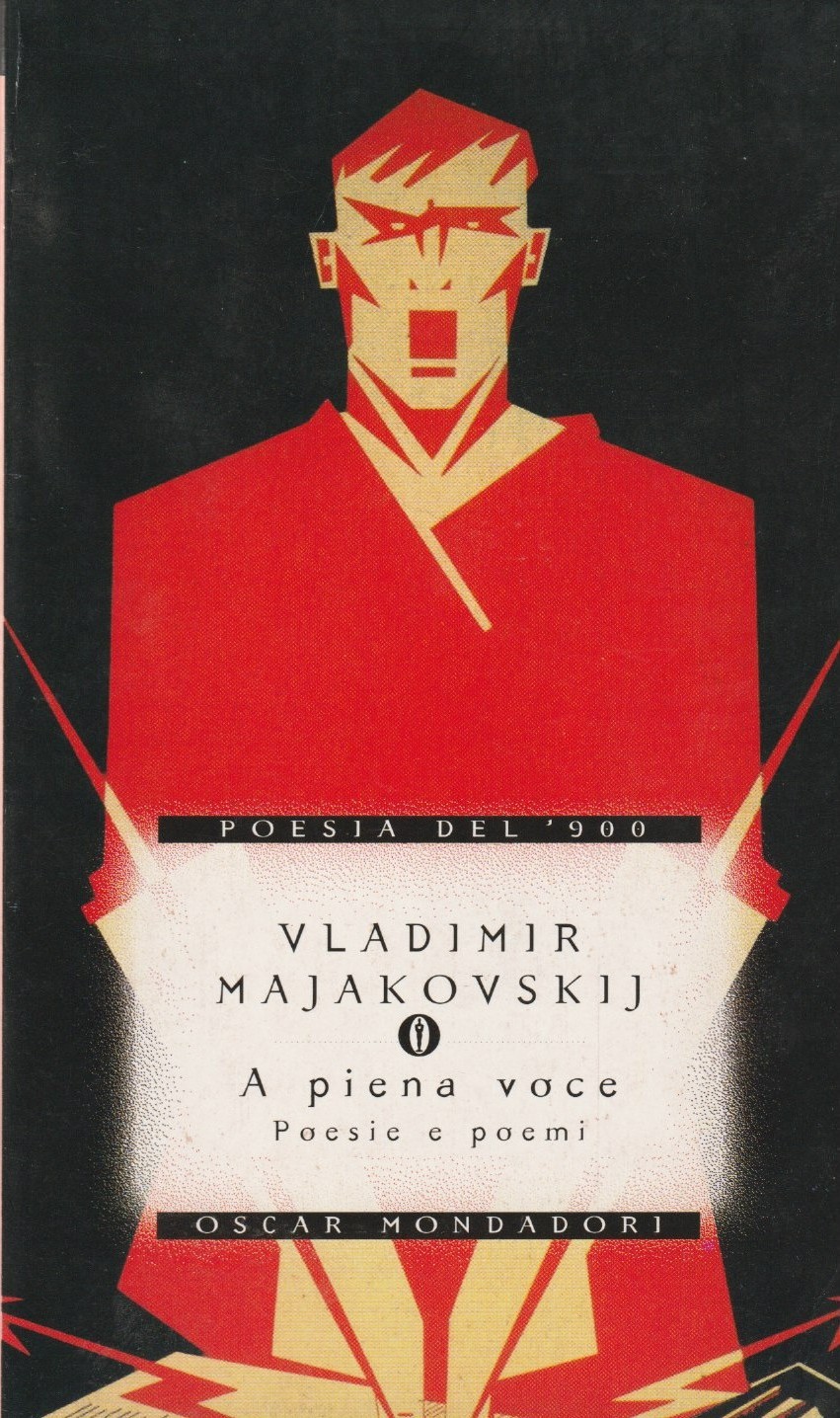 A piena voce. Poesie e poemi