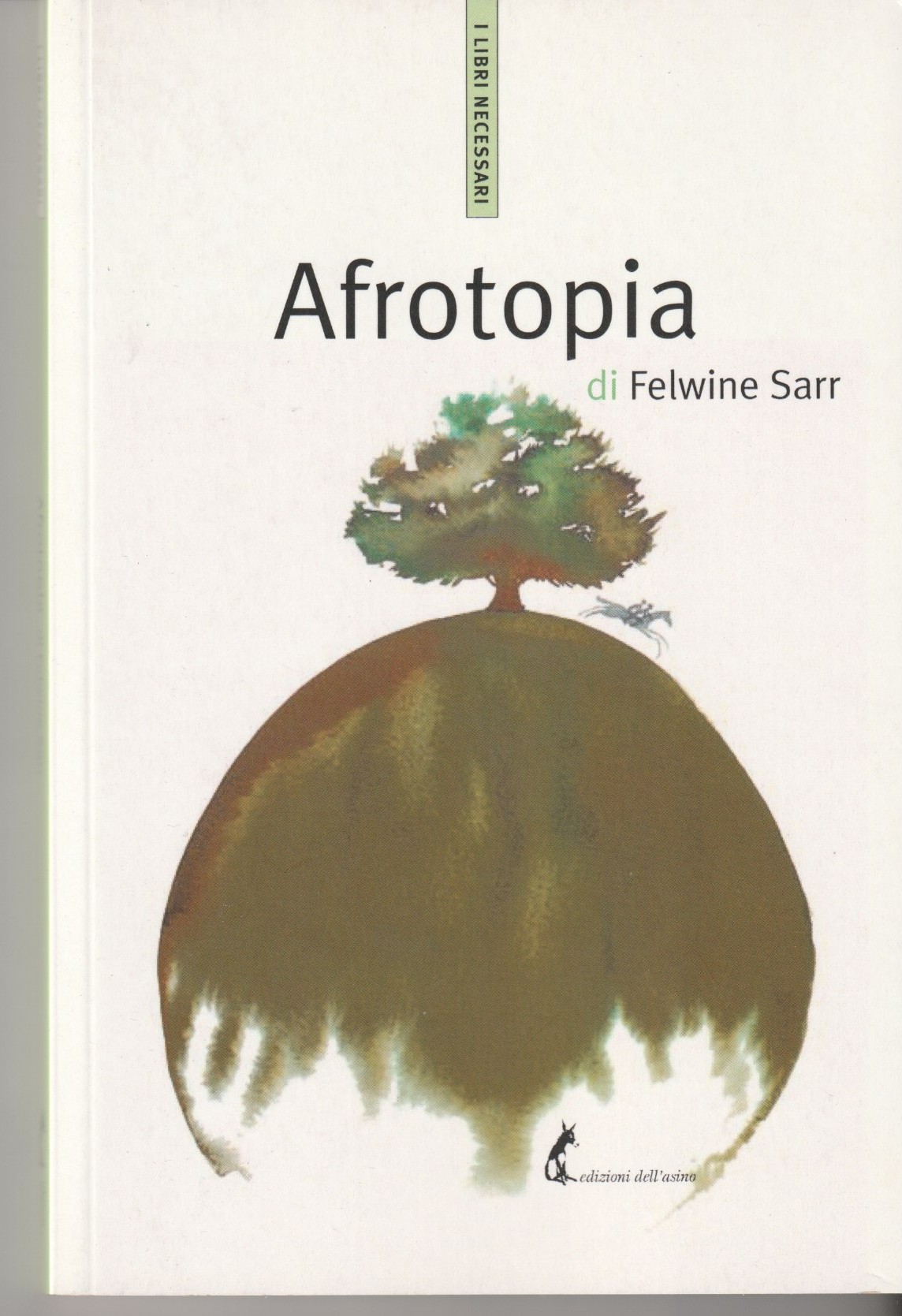 Afrotopia