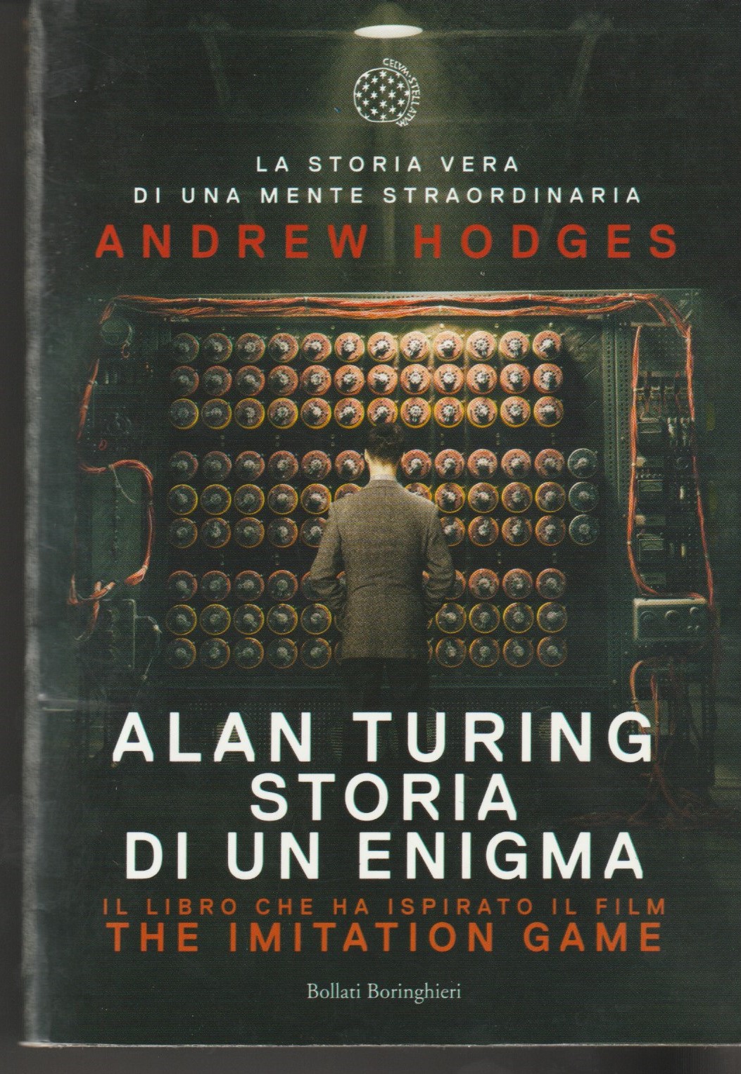 Alan Turing. Storia di un enigma