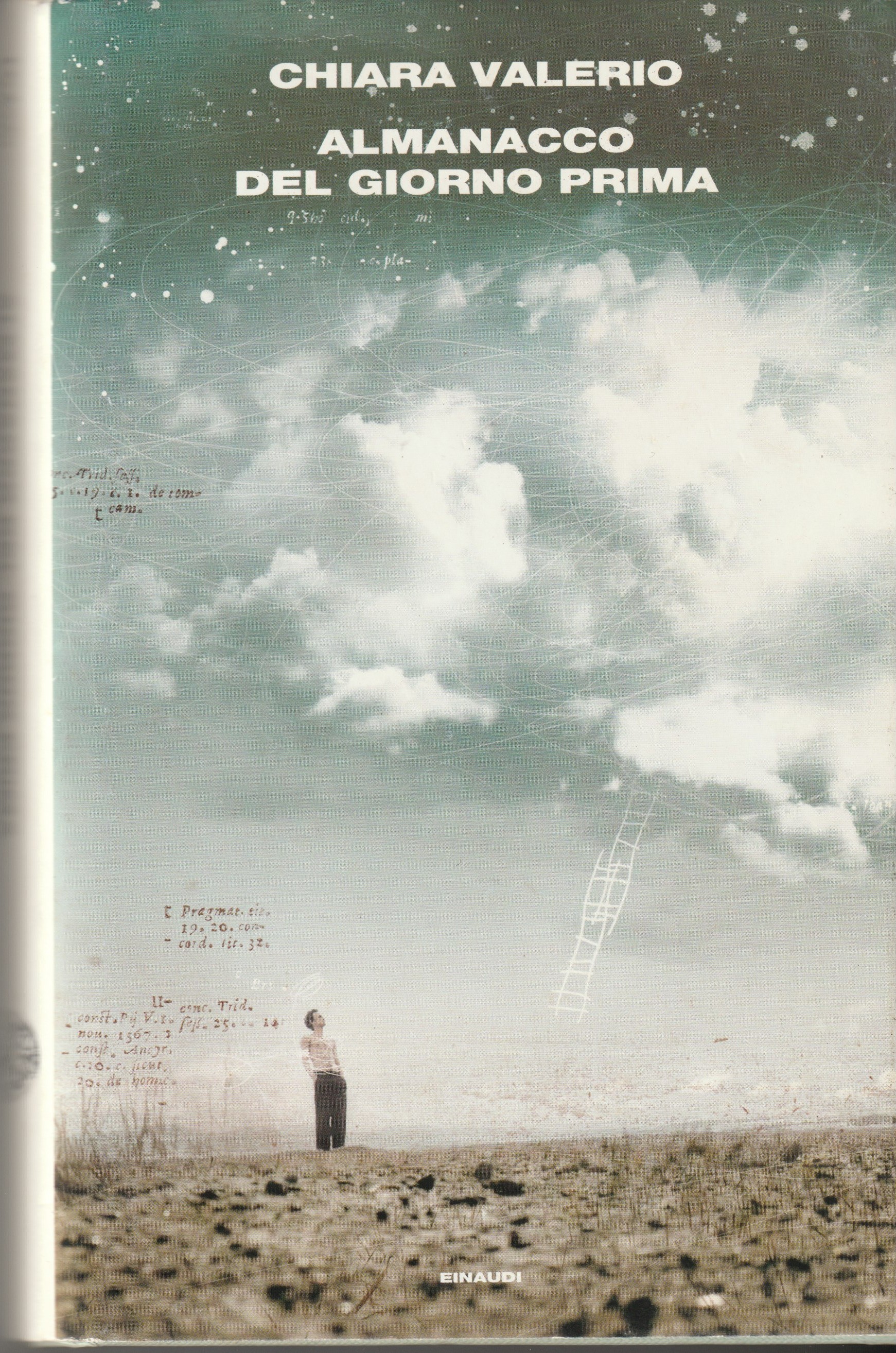 Almanacco del giorno prima