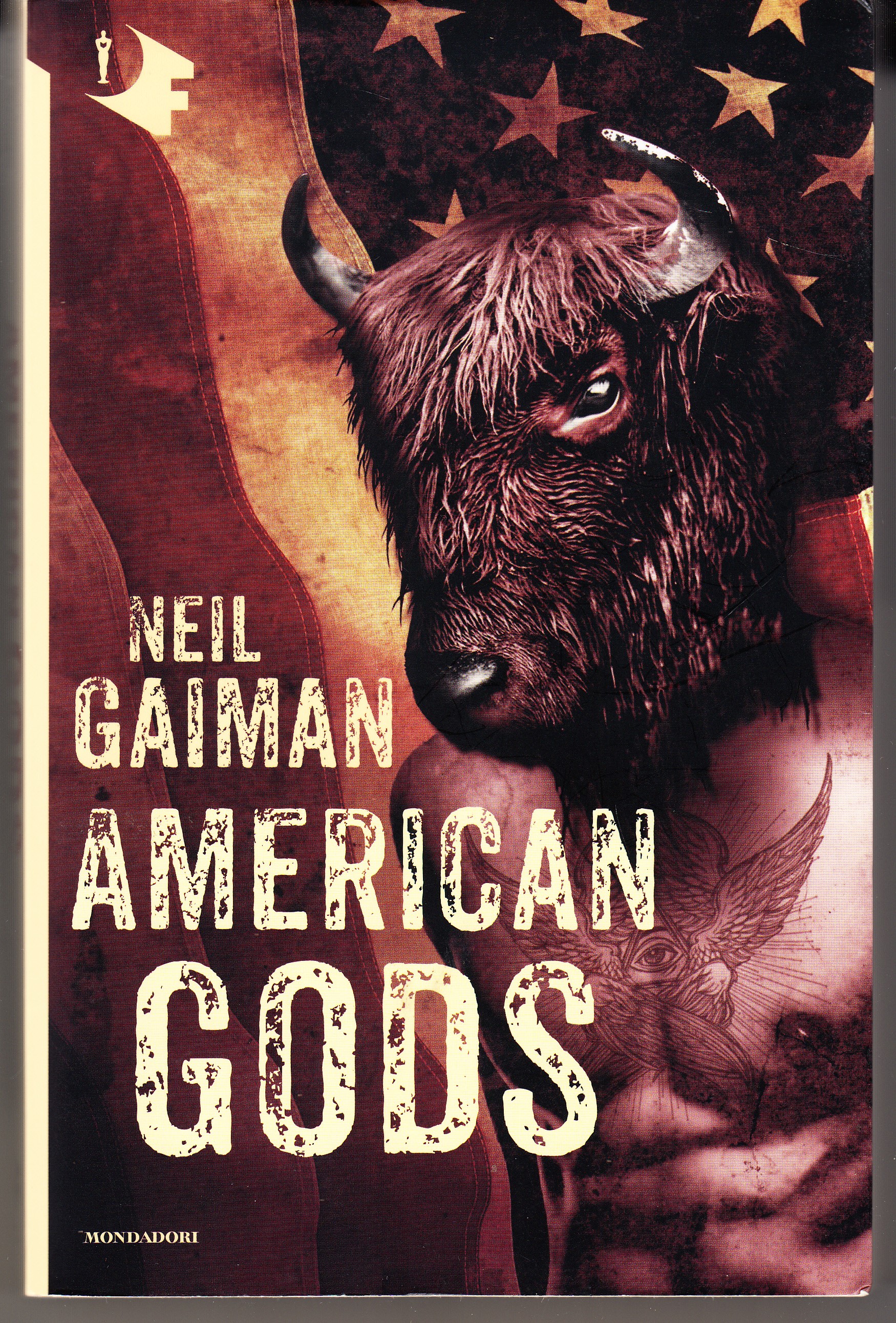 American Gods