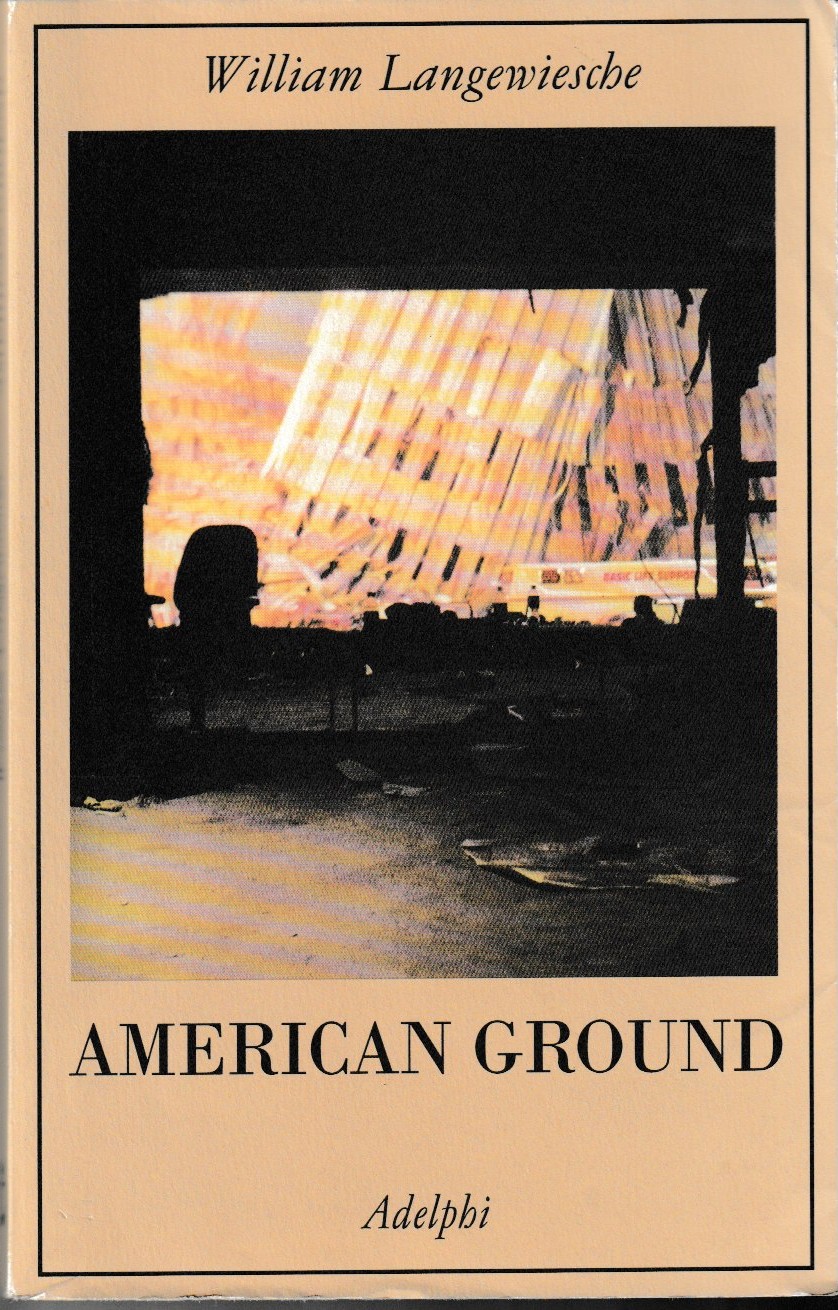American Ground