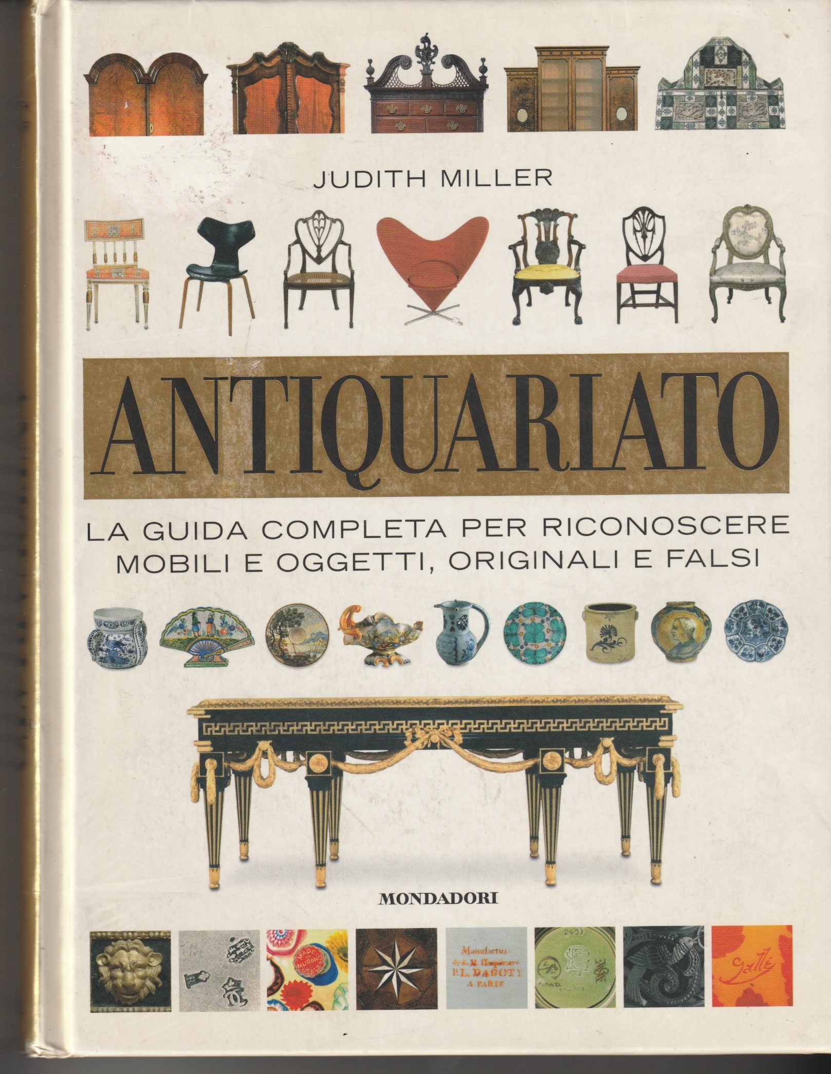 Antiquariato
