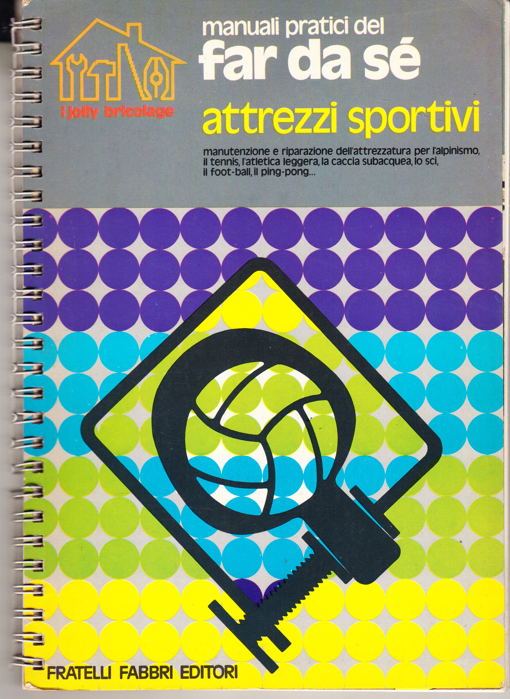 Attrezzi sportivi