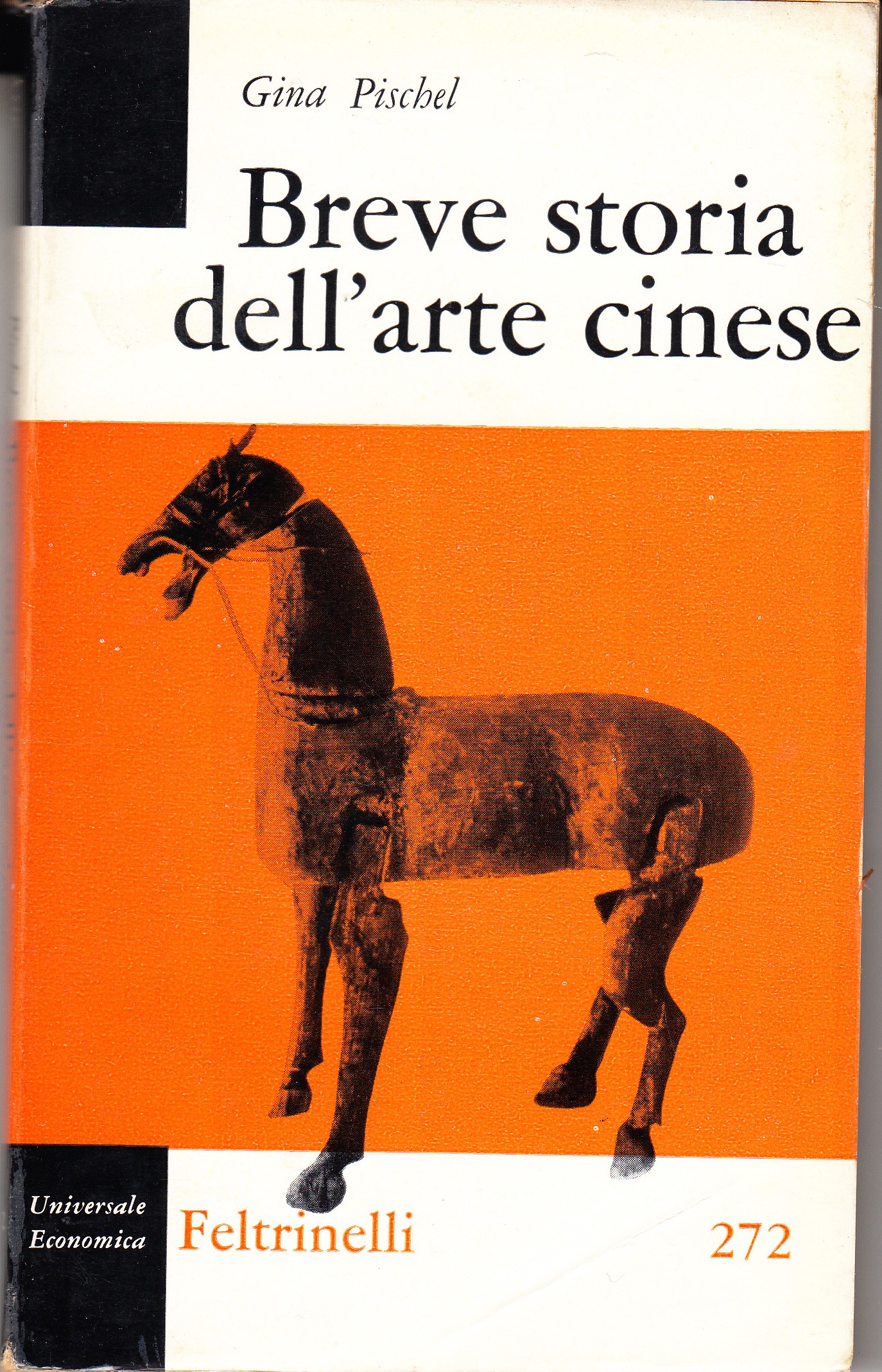 Breve storia dell'arte cinese