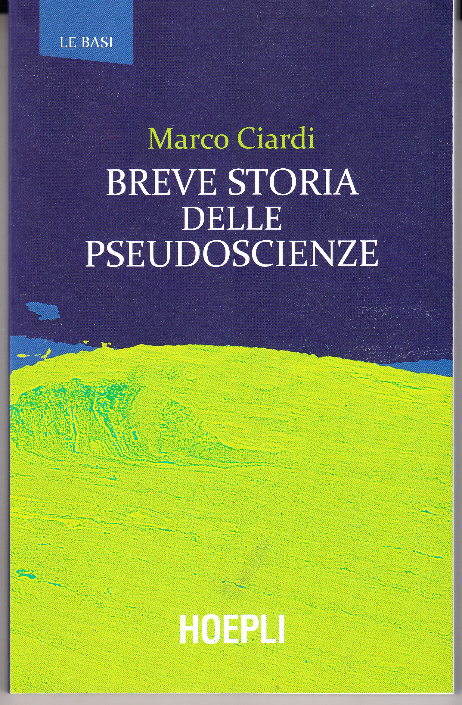 Breve storia delle pseudoscienze