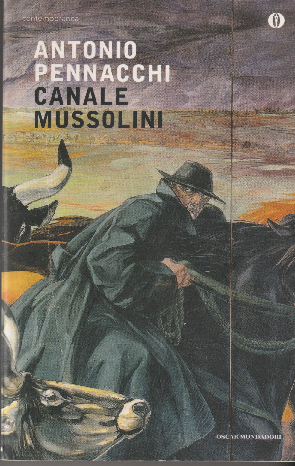 Canale Mussolini