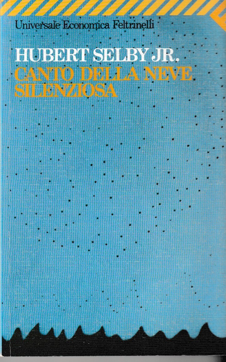 Canto della neve silenziosa