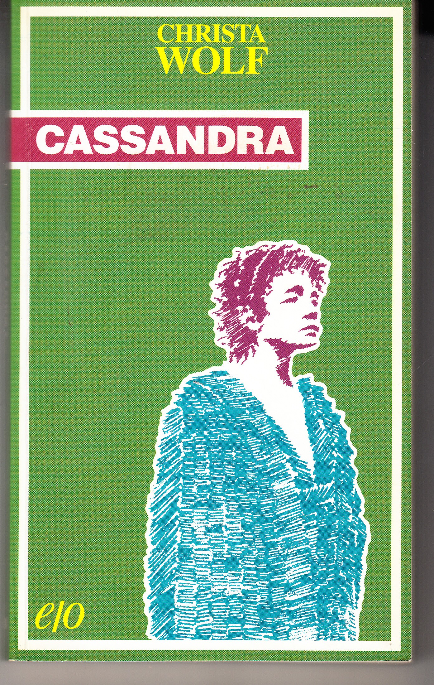 Cassandra