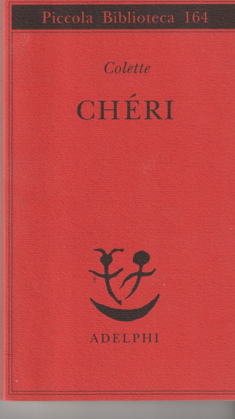 Cheri