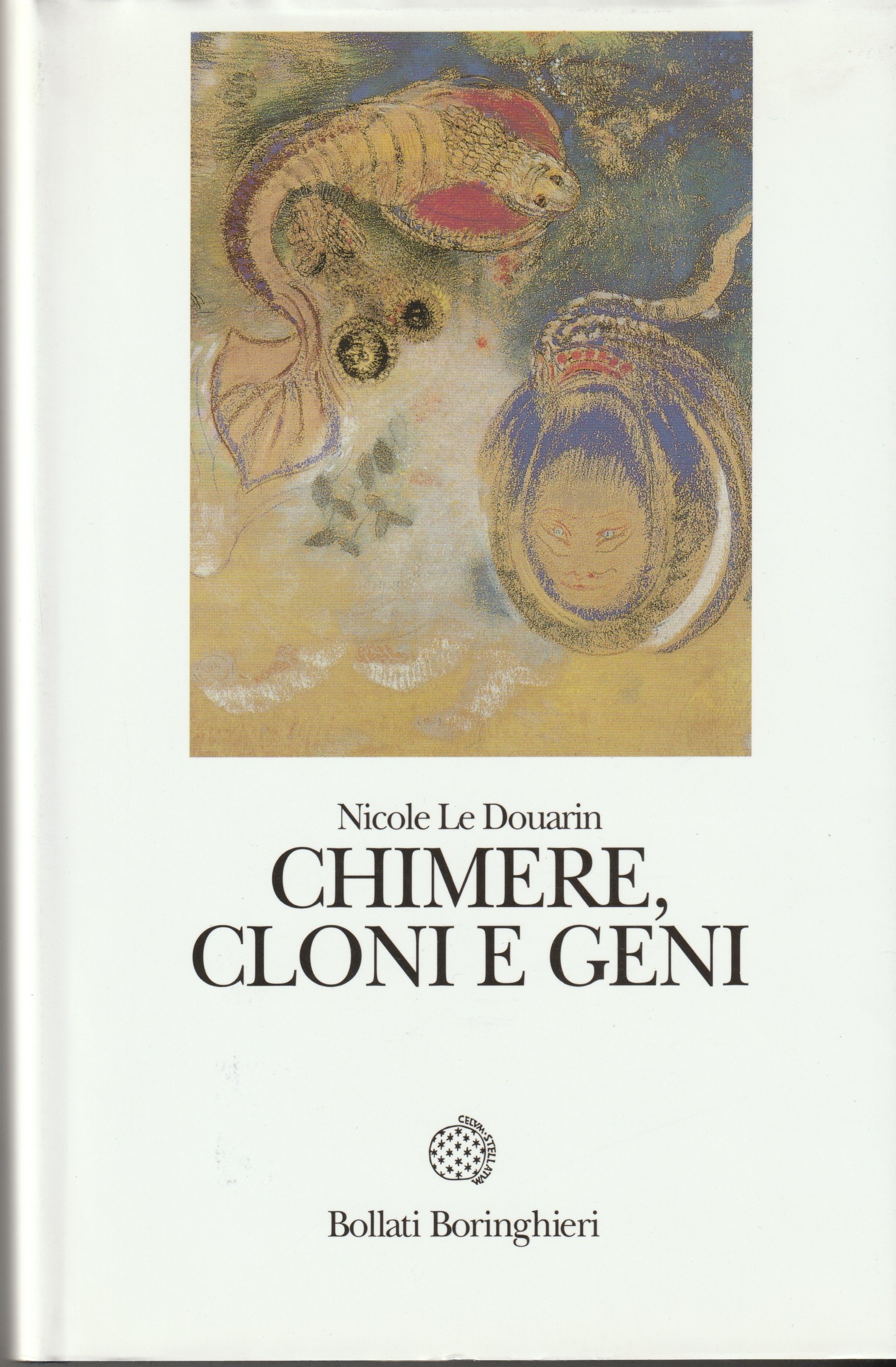 Chimere, cloni e geni