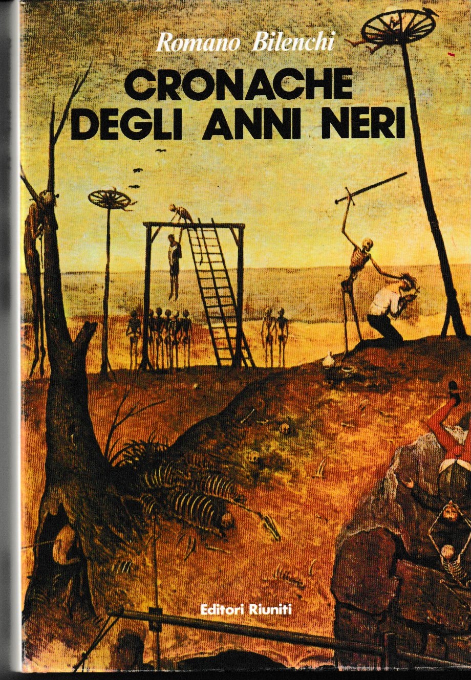 Cronache degli anni neri