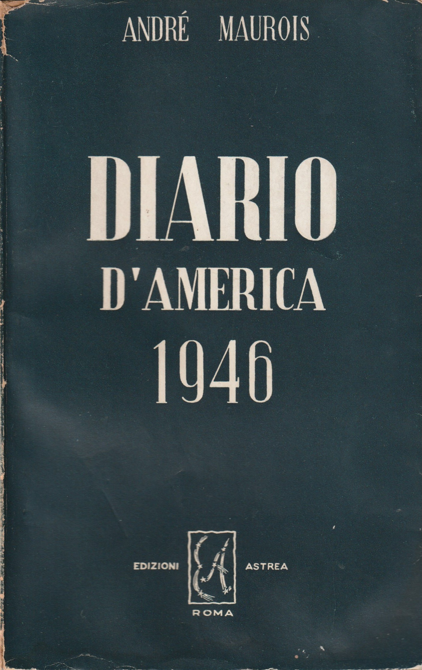 Diario d'America 1946