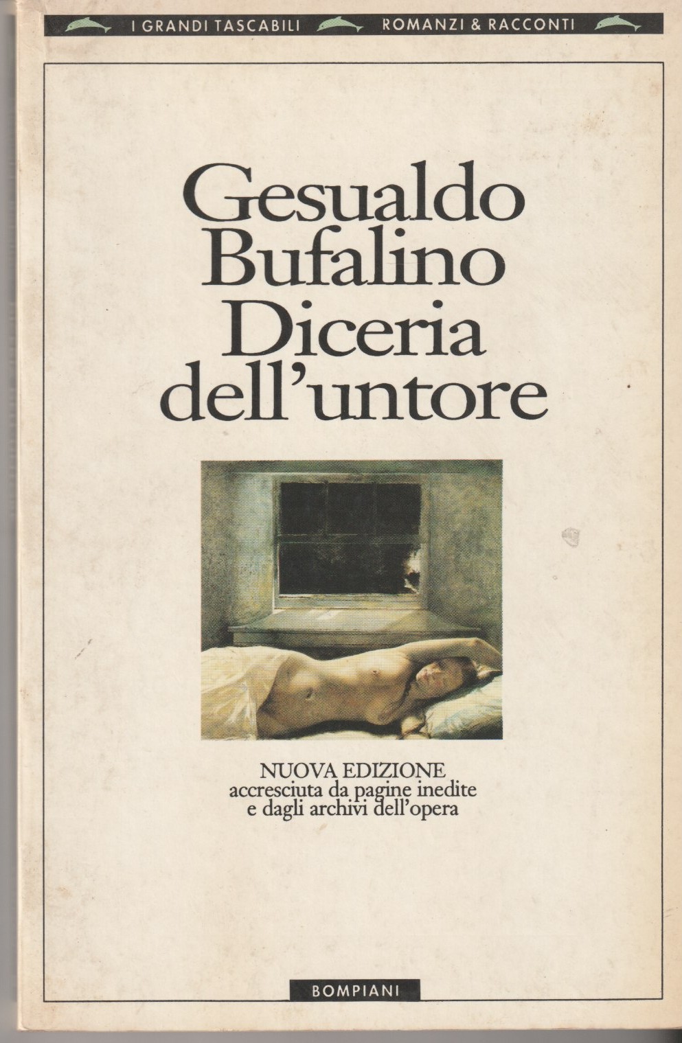 Diceria dell'untore