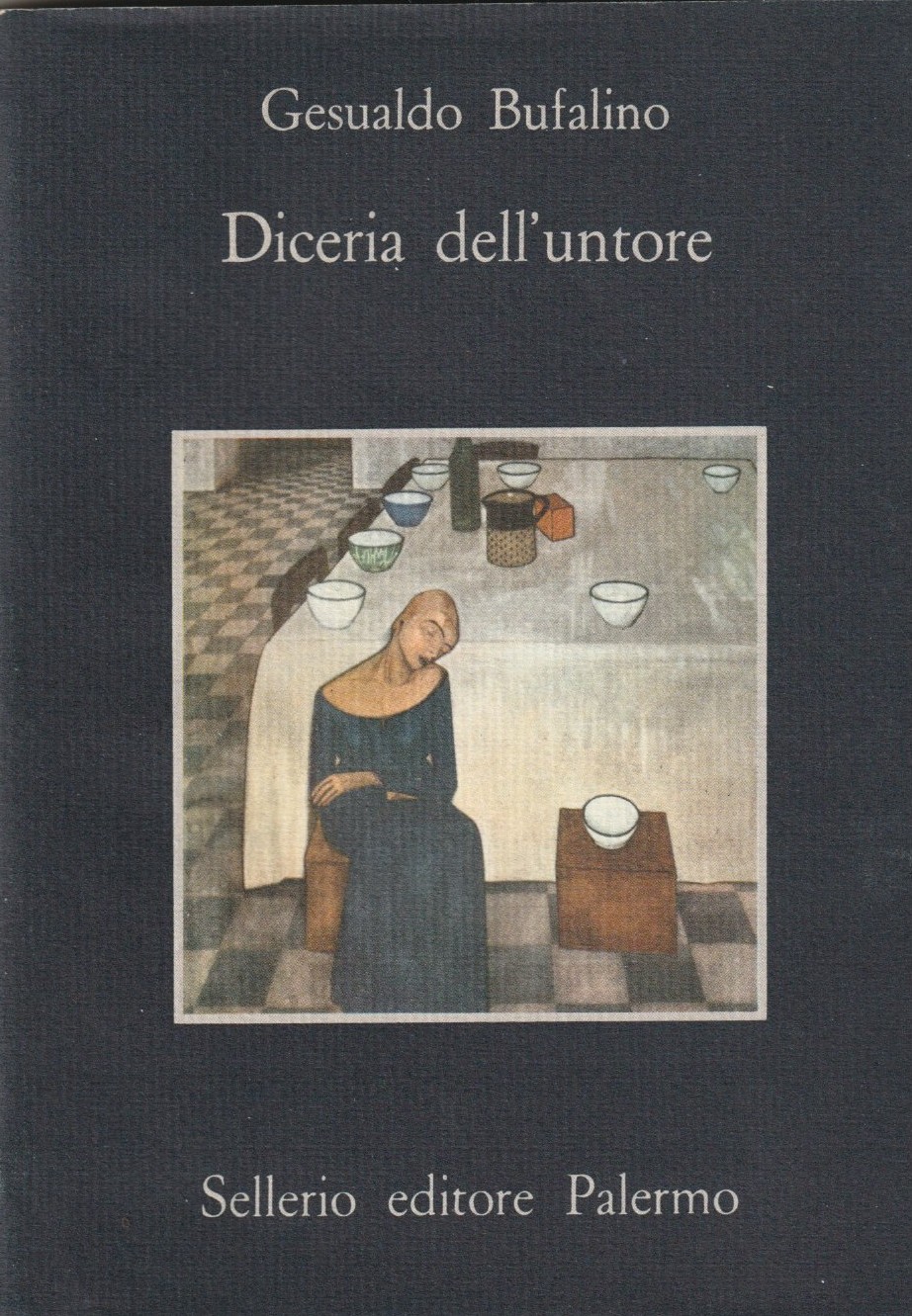 Diceria dell'untore
