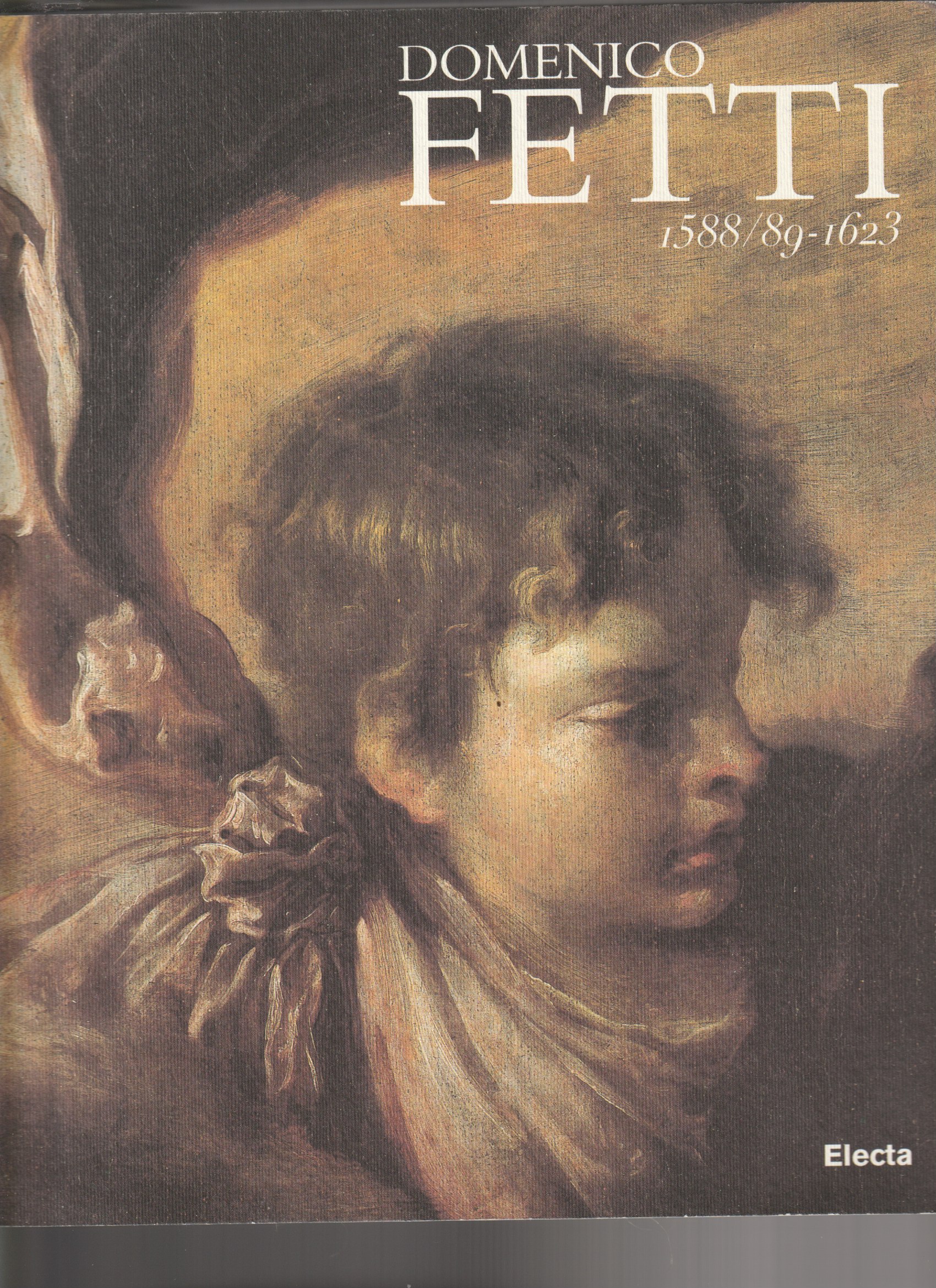 Domenico Fetti 1588/89-1623