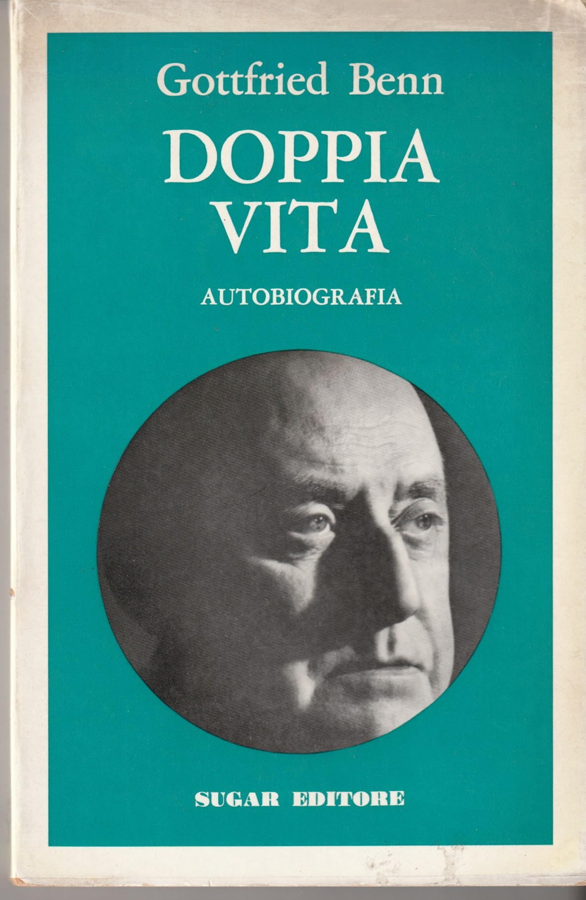 Doppia vita. Autobiografia