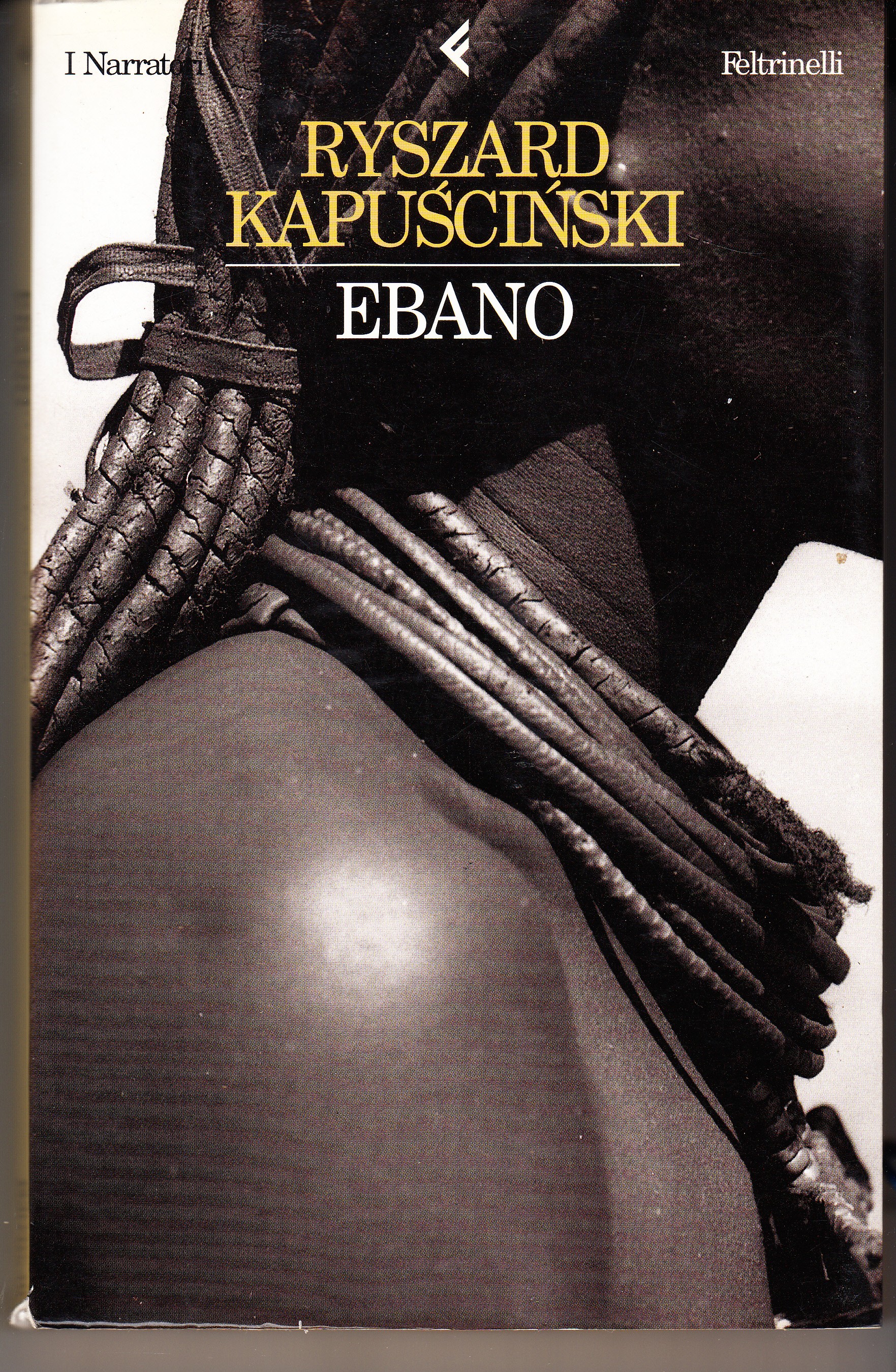 Ebano