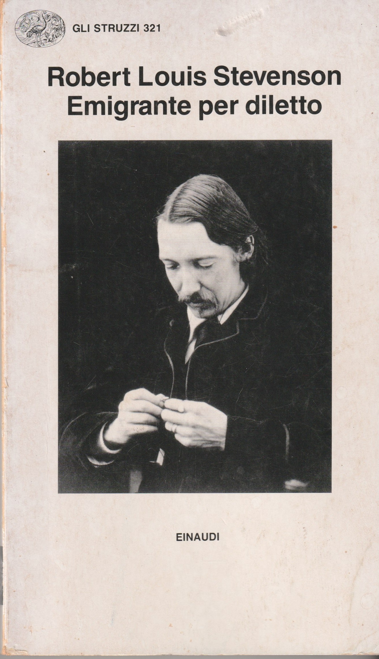 Emigrante per diletto