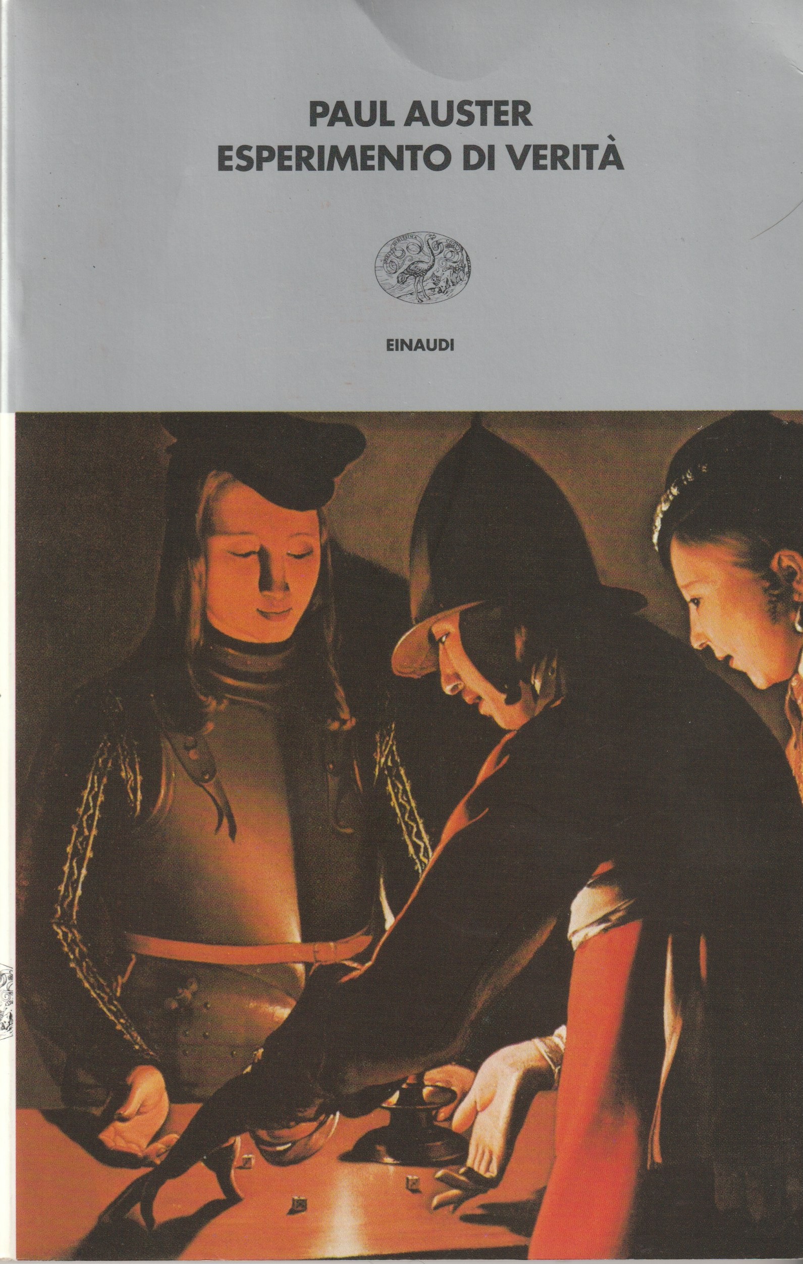 Esperimento di verità