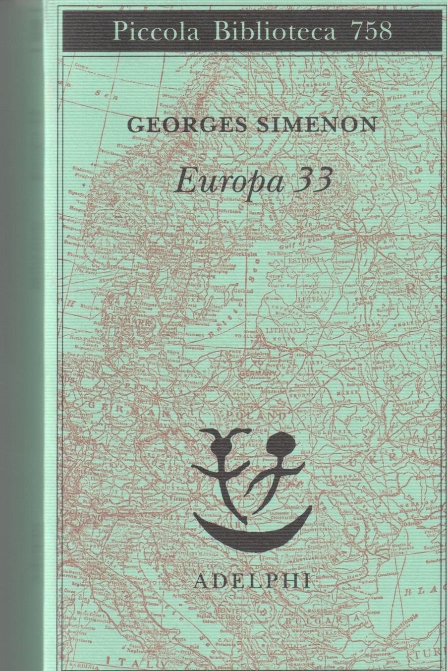 Europa 33