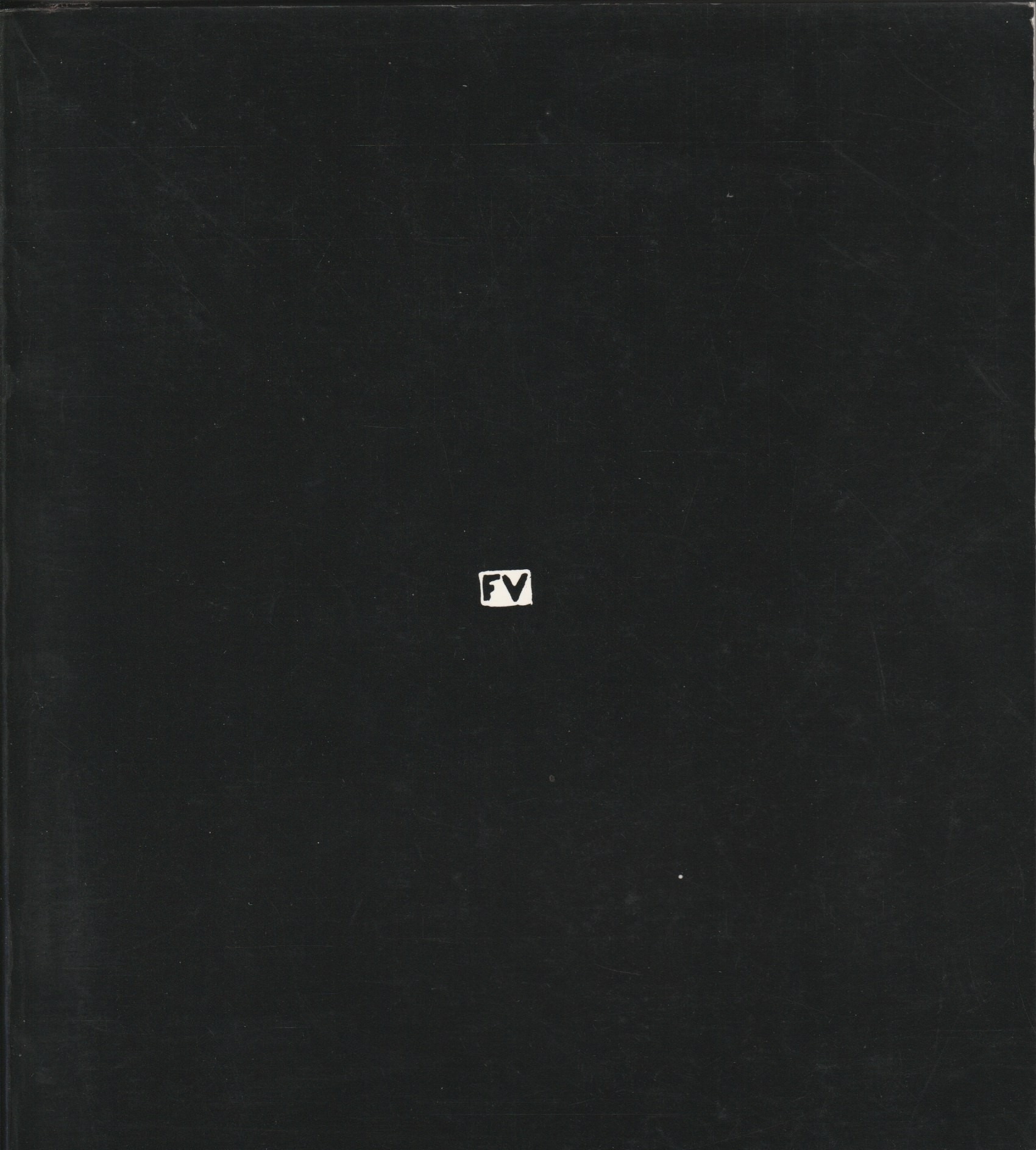 Felix Vallotton 1865-1925 le incisioni su legno