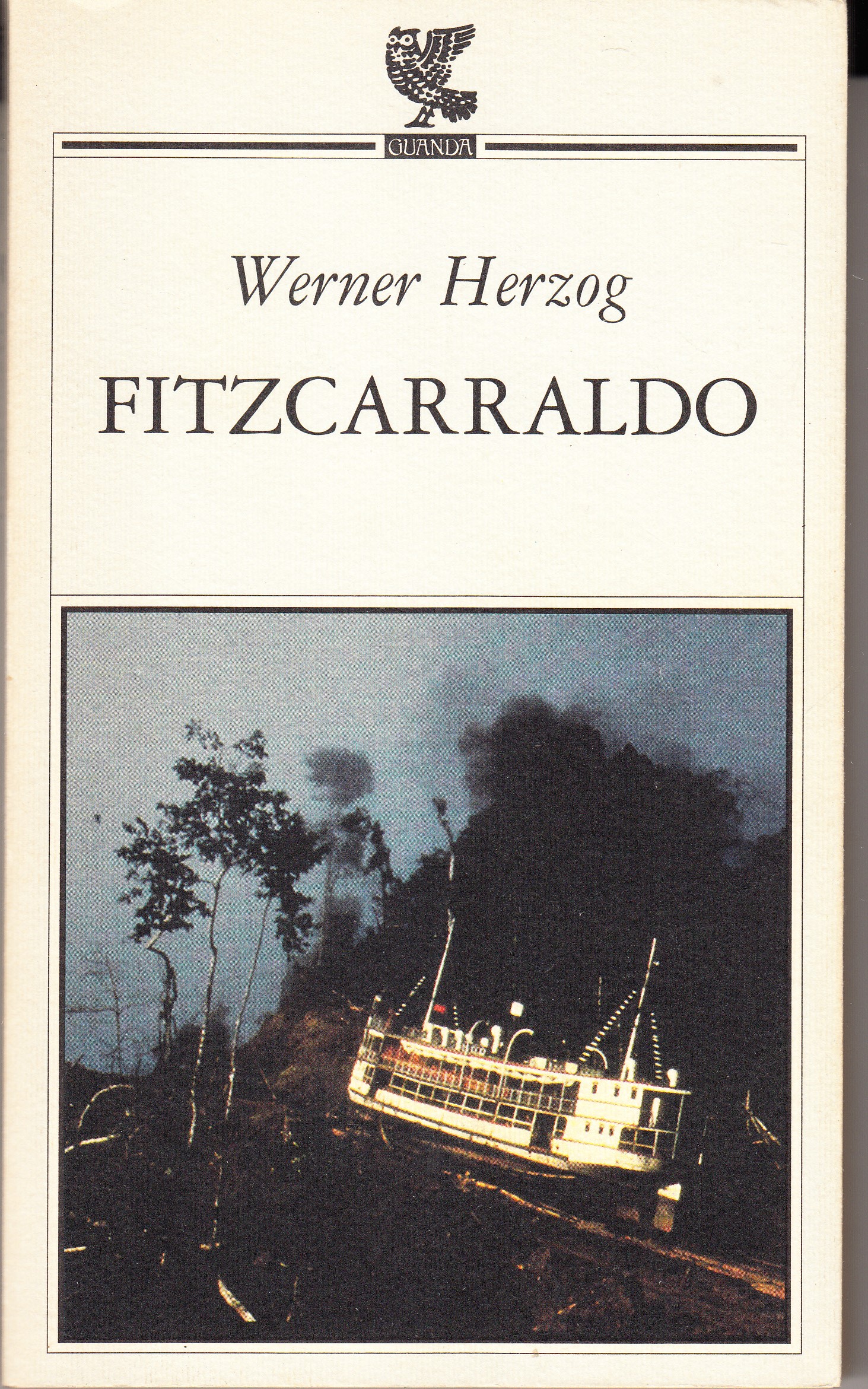 Fitzcarraldo