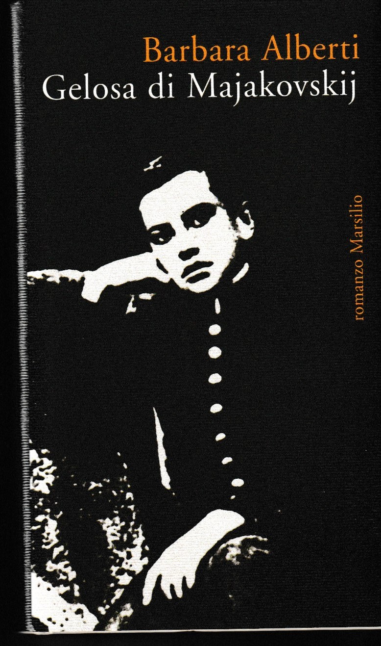 Gelosa di Majakovskij