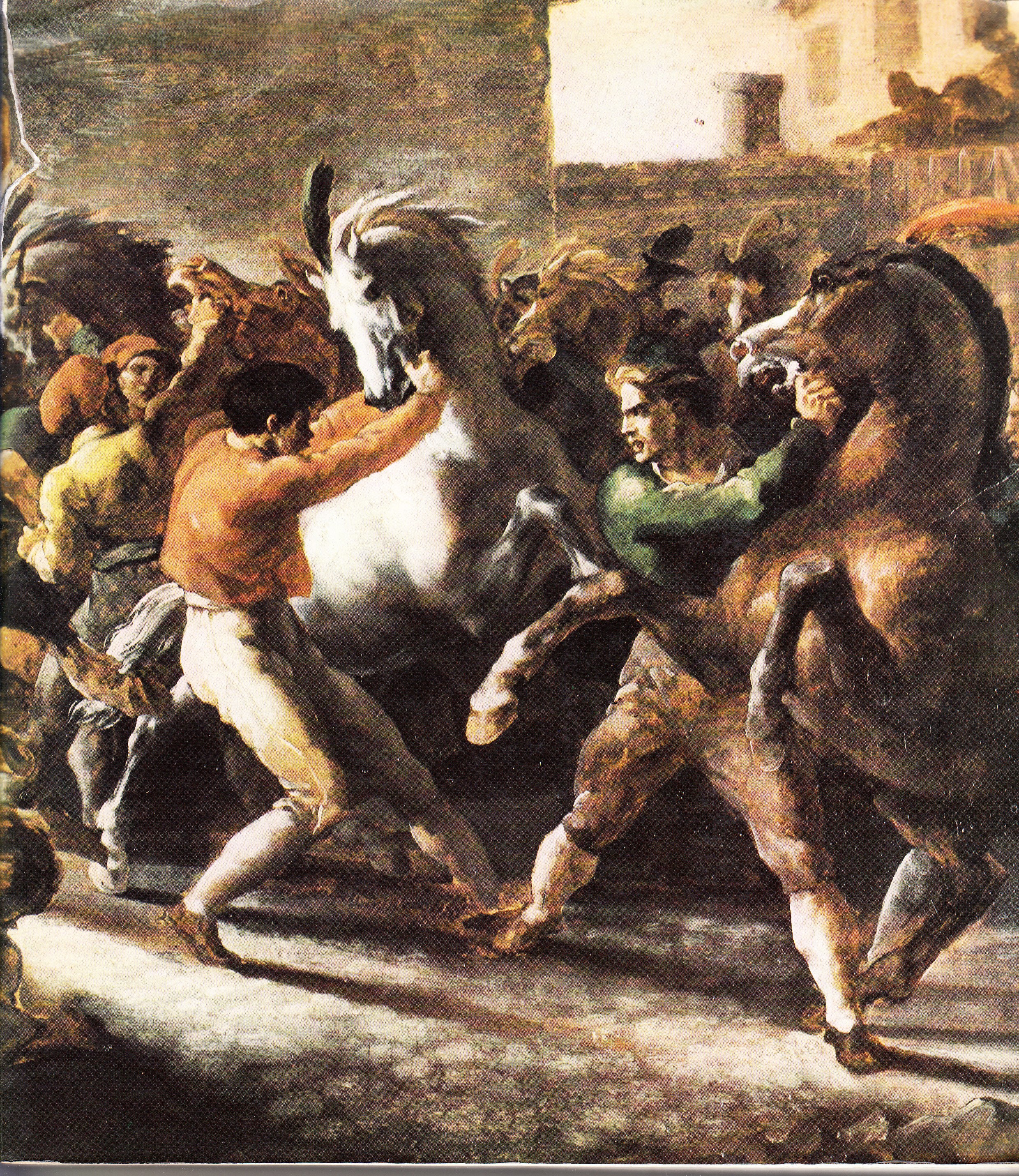 Gericault