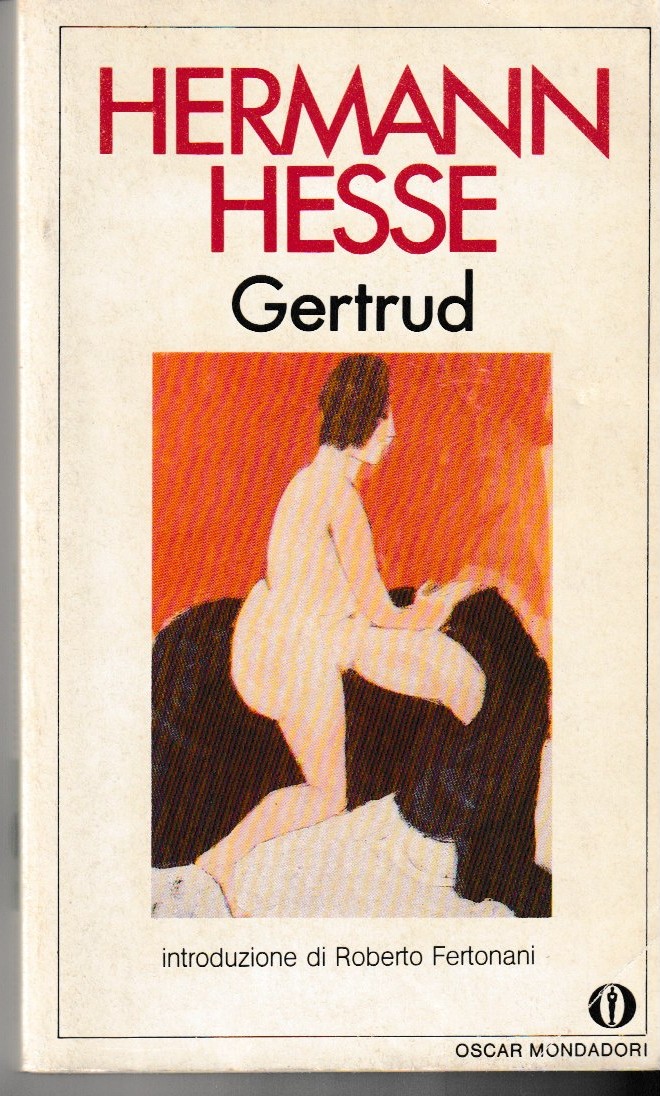 Gertrud