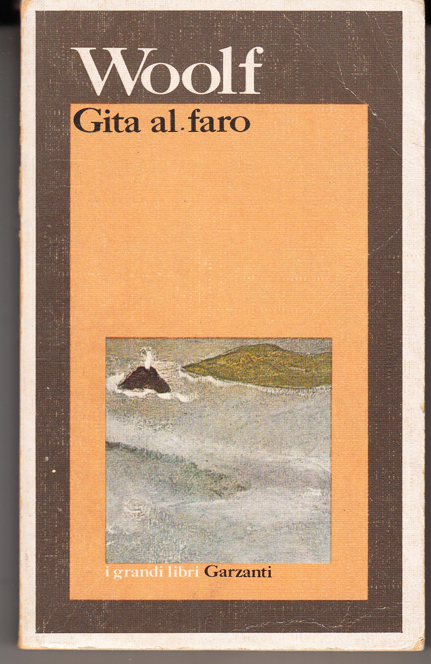 Gita al faro