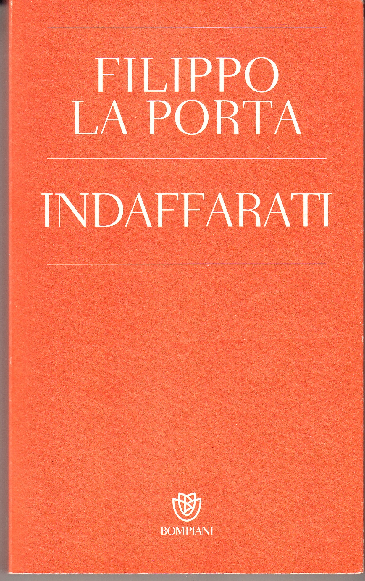 Gli indaffarati