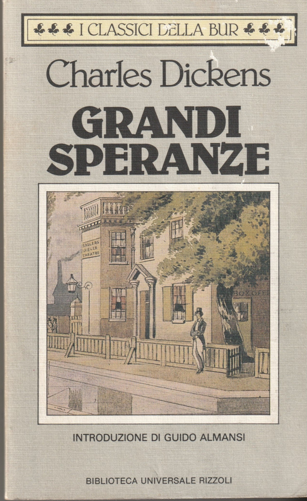 Grandi speranze