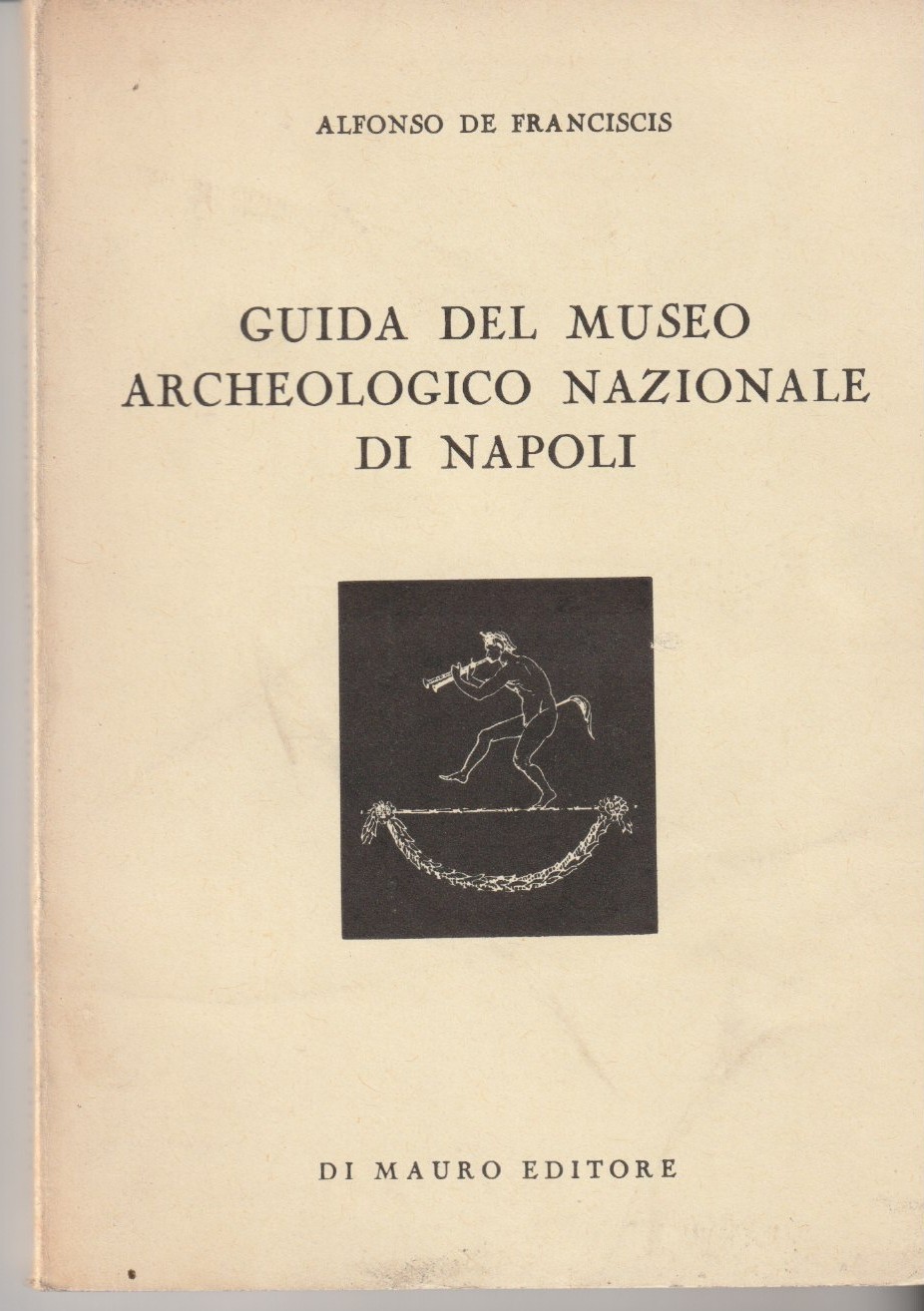 Guida al Museo Archeologico Nazionale di Napoli