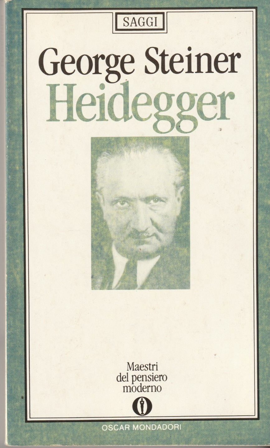Heidegger