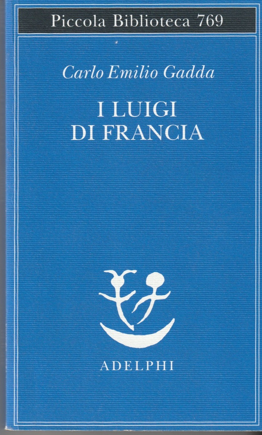 I Luigi di Francia