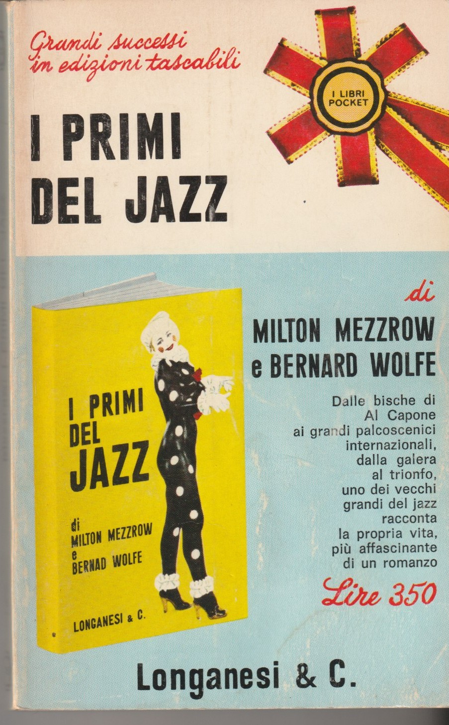 I primi del jazz