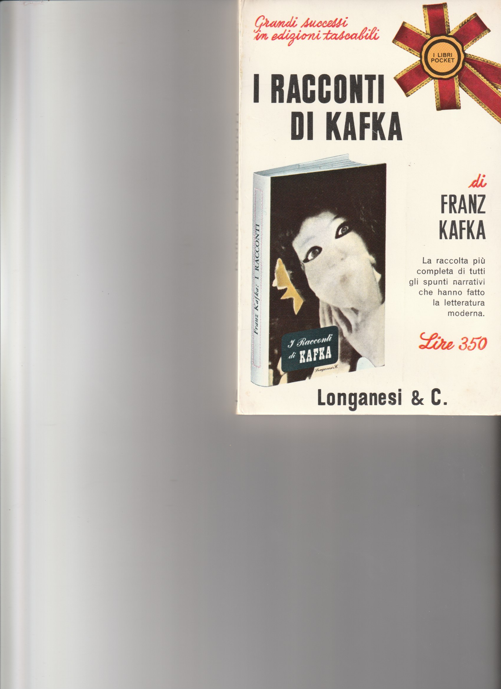 I racconti di Kafka