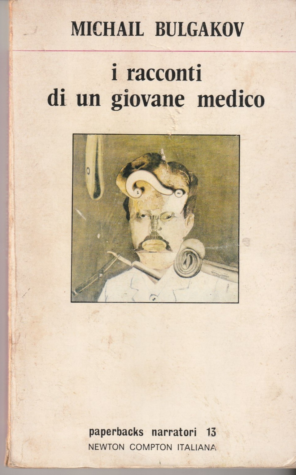 I racconti di un giovane medico